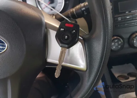 2014 Subaru Impreza Wagon 2.0I z USA, uszkodzony, nr VIN JF1GPAA68E8257117